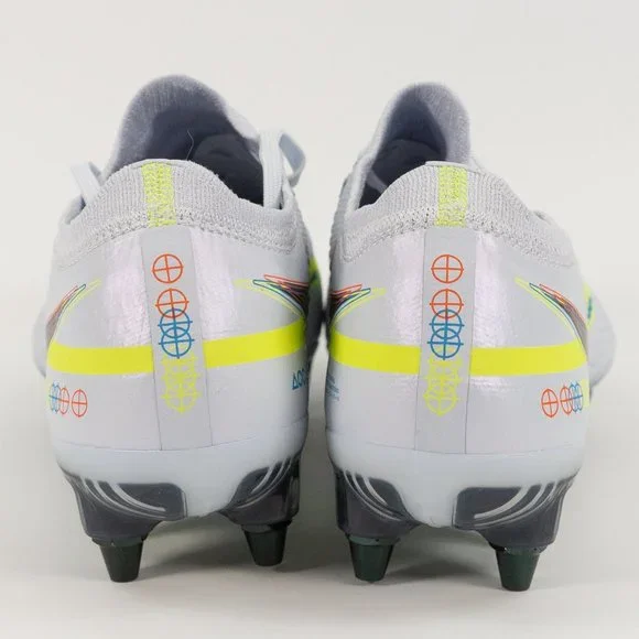 Nike Phantom GT2 Elite SG-Pro ACC DJ8041-055 Soccer Cleats size 6.5 Men 8 Women